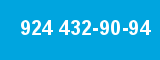 924 432-90-94